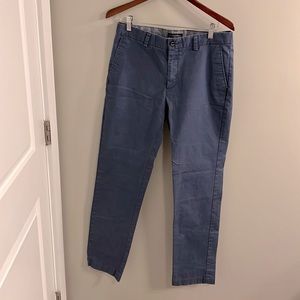 Men’s Banana Republic Slim Fit Chinos